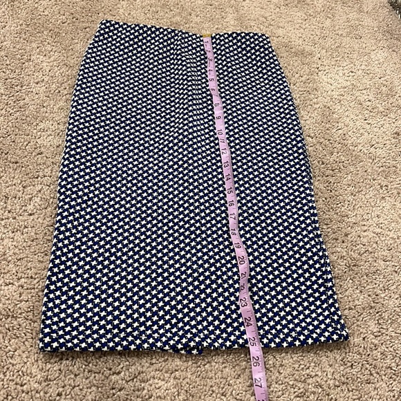 Zara Pencil Skirt - Picture 5 of 5